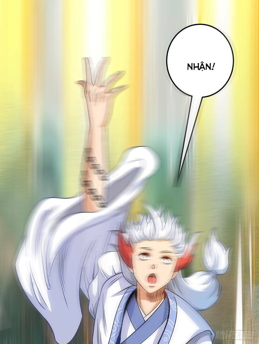 Luyện Khí Chi Thần Chapter 1.5 - Trang 2