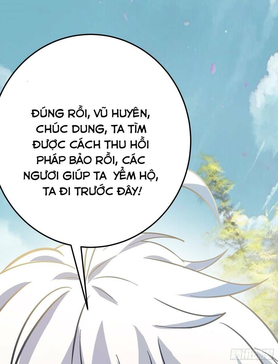 Luyện Khí Chi Thần Chapter 1.5 - Trang 2