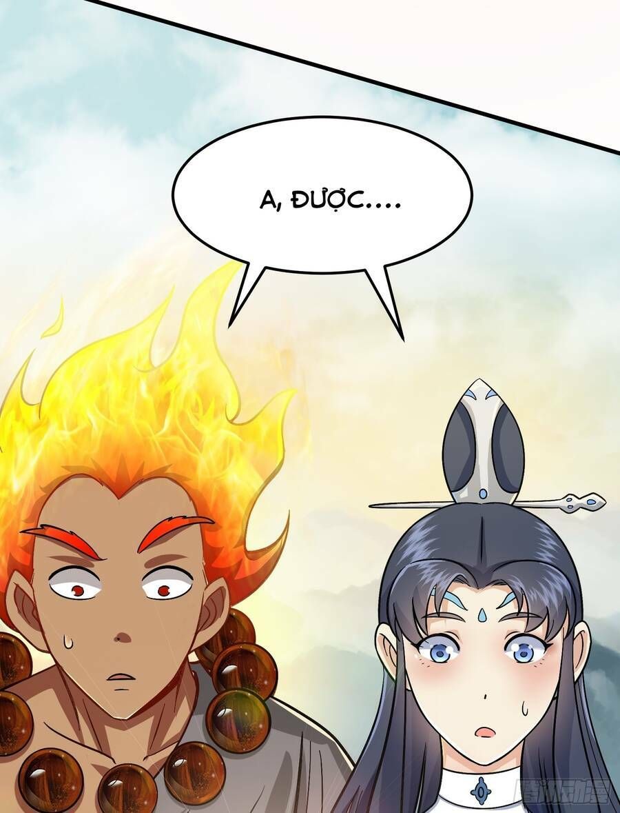 Luyện Khí Chi Thần Chapter 1.5 - Trang 2