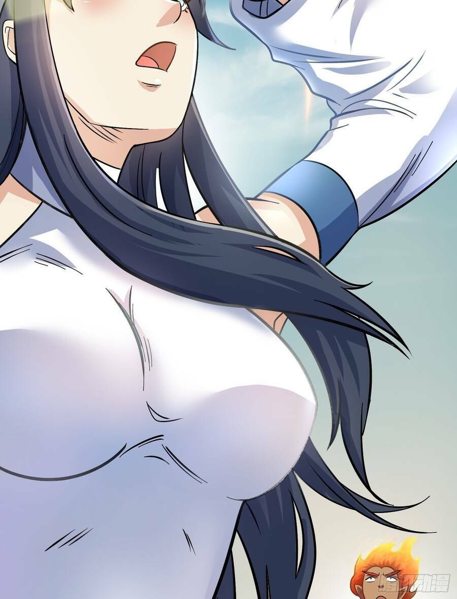 Luyện Khí Chi Thần Chapter 1.5 - Trang 2