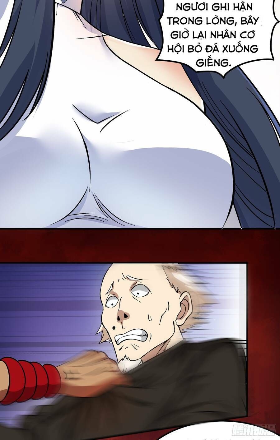 Luyện Khí Chi Thần Chapter 1.5 - Trang 2