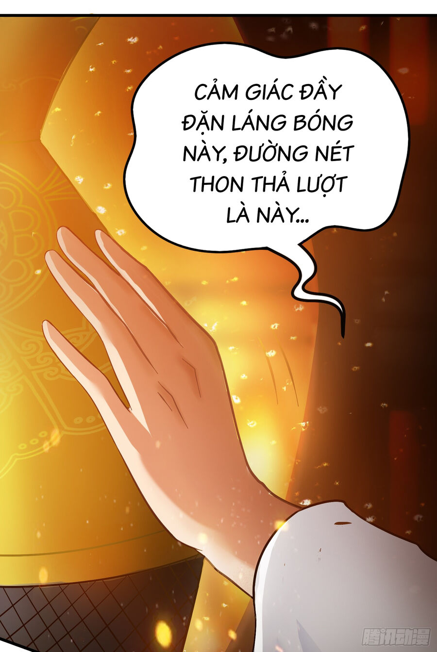 Luyện Khí Chi Thần Chapter 1 - Trang 2