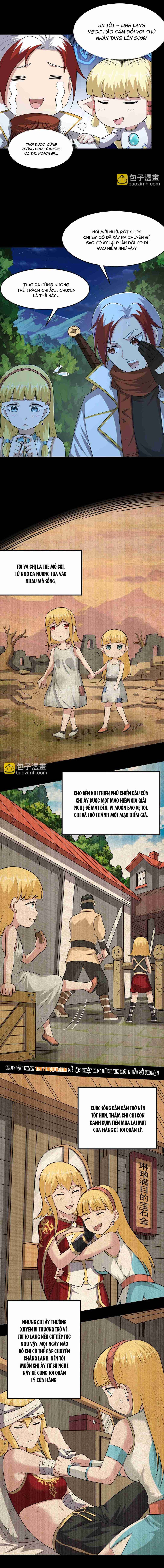 Luyện Khí Chi Thần Chapter 103 - Trang 2