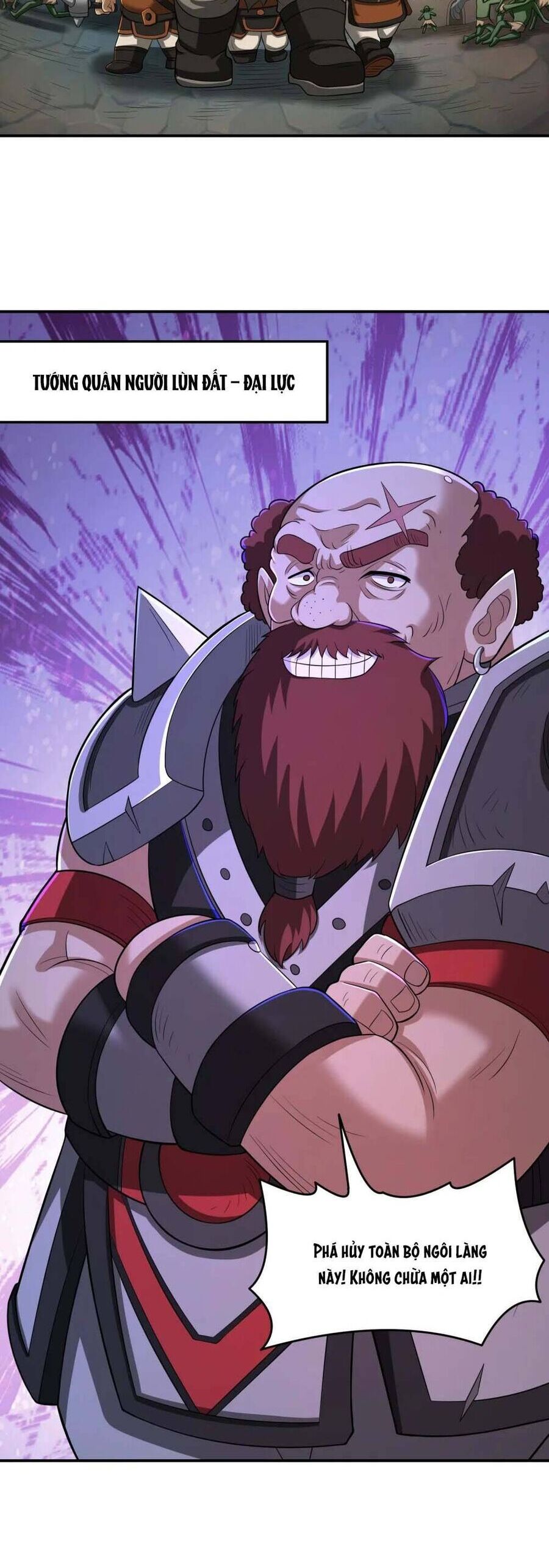 Luyện Khí Chi Thần Chapter 106 - Trang 2