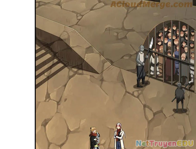 Luyện Khí Chi Thần Chapter 113 - Trang 2