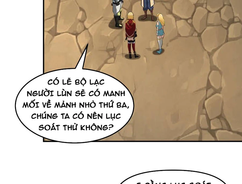Luyện Khí Chi Thần Chapter 113 - Trang 2