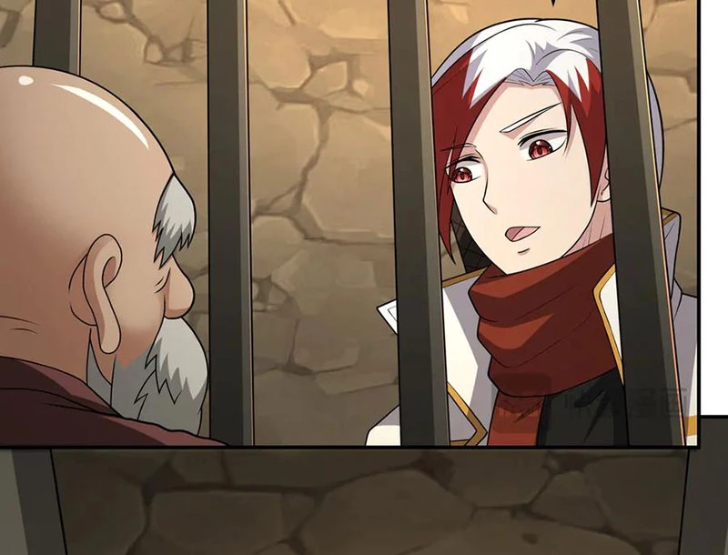 Luyện Khí Chi Thần Chapter 113 - Trang 2