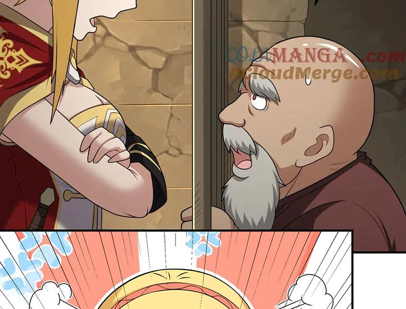 Luyện Khí Chi Thần Chapter 113 - Trang 2