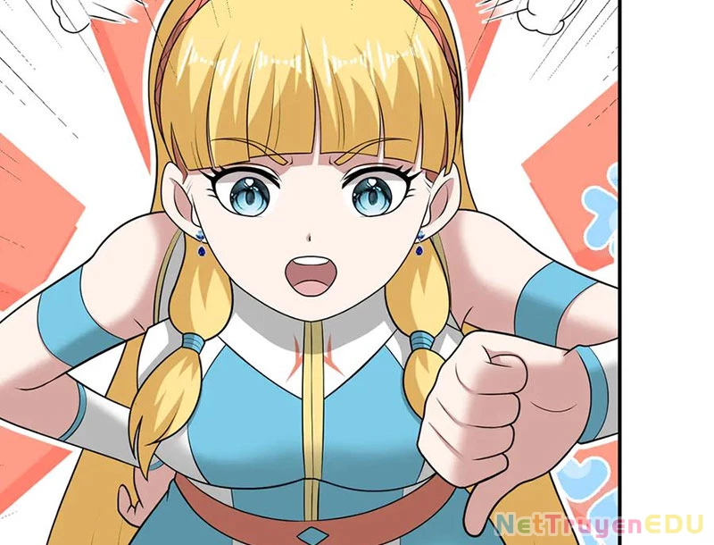 Luyện Khí Chi Thần Chapter 113 - Trang 2