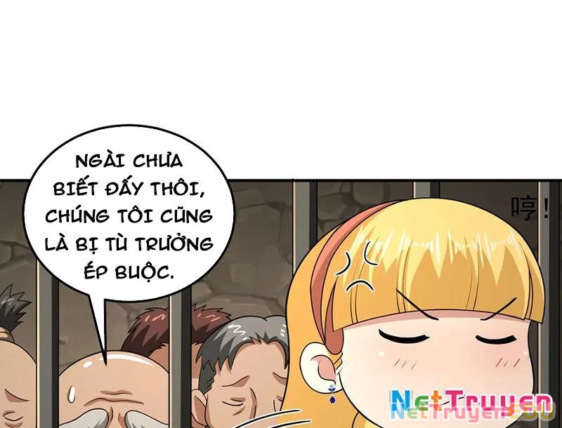 Luyện Khí Chi Thần Chapter 113 - Trang 2