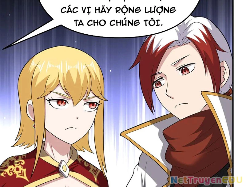 Luyện Khí Chi Thần Chapter 113 - Trang 2
