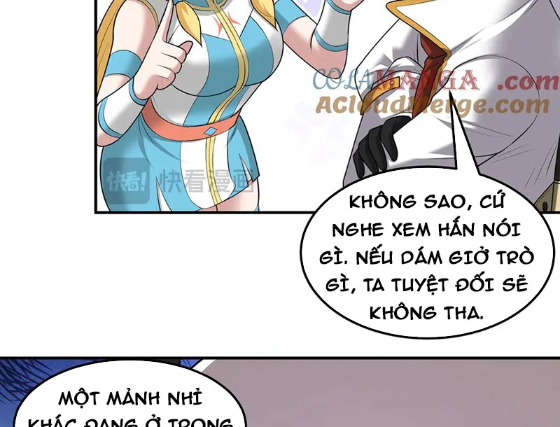 Luyện Khí Chi Thần Chapter 113 - Trang 2