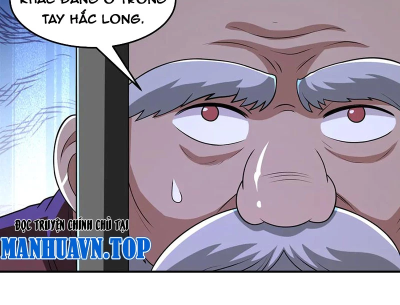 Luyện Khí Chi Thần Chapter 113 - Trang 2