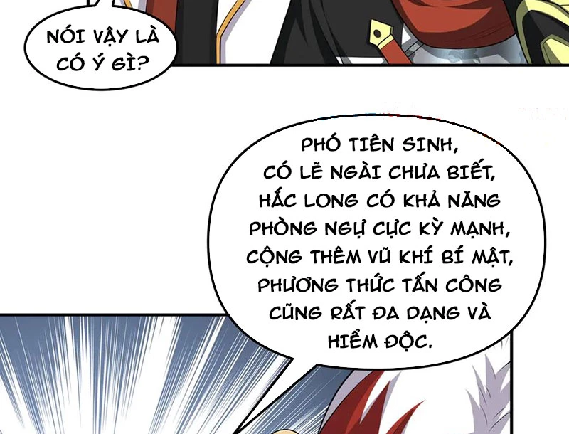 Luyện Khí Chi Thần Chapter 113 - Trang 2