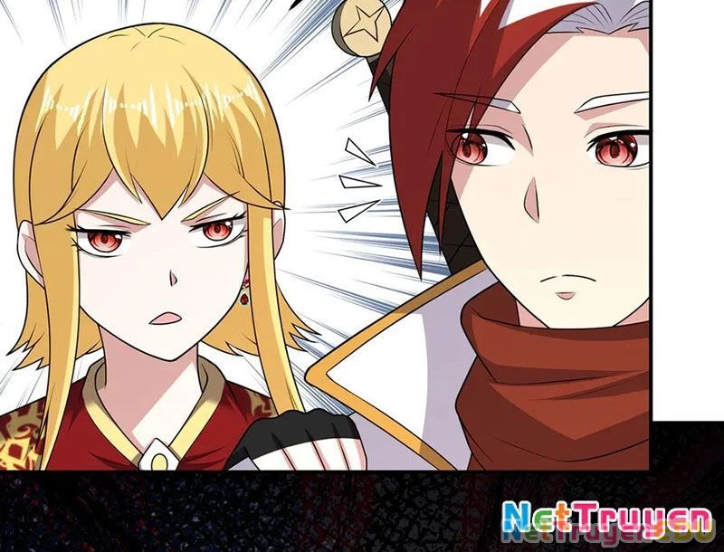 Luyện Khí Chi Thần Chapter 113 - Trang 2