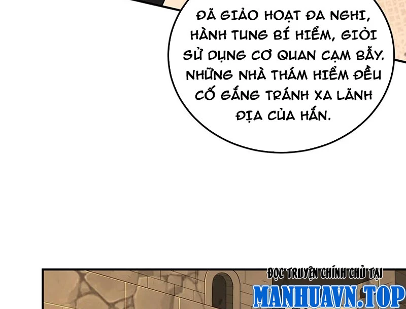 Luyện Khí Chi Thần Chapter 113 - Trang 2