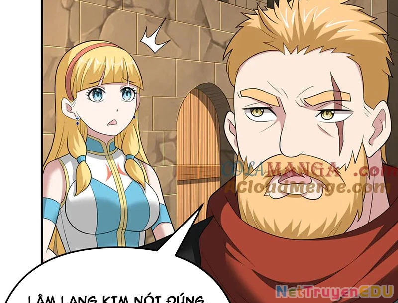 Luyện Khí Chi Thần Chapter 113 - Trang 2