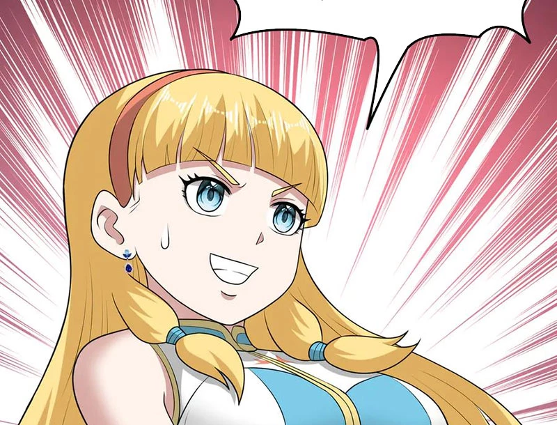 Luyện Khí Chi Thần Chapter 113 - Trang 2