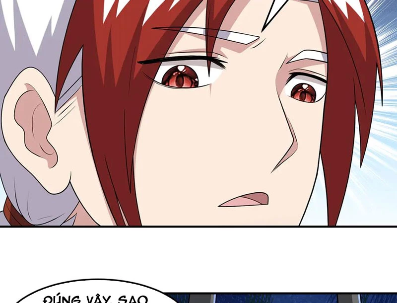 Luyện Khí Chi Thần Chapter 113 - Trang 2