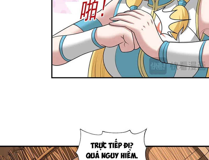 Luyện Khí Chi Thần Chapter 113 - Trang 2