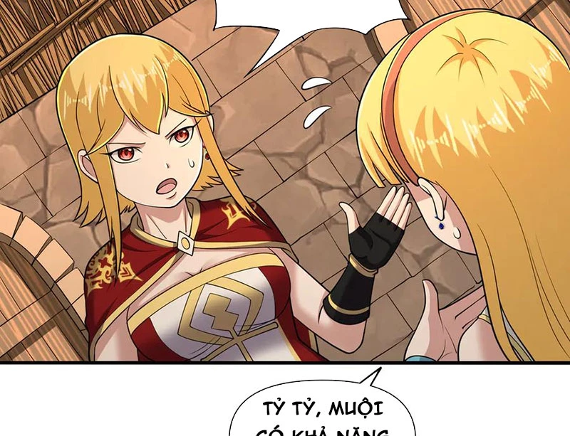 Luyện Khí Chi Thần Chapter 113 - Trang 2