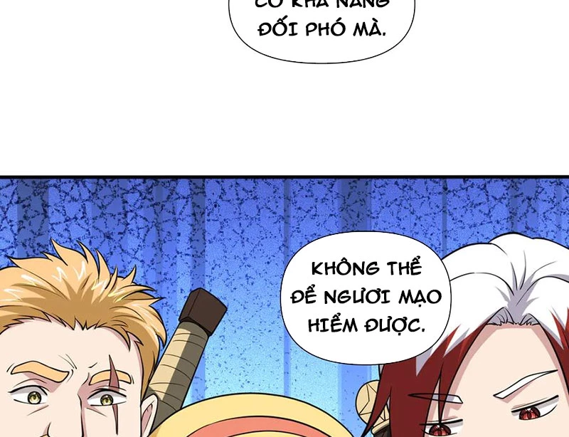 Luyện Khí Chi Thần Chapter 113 - Trang 2