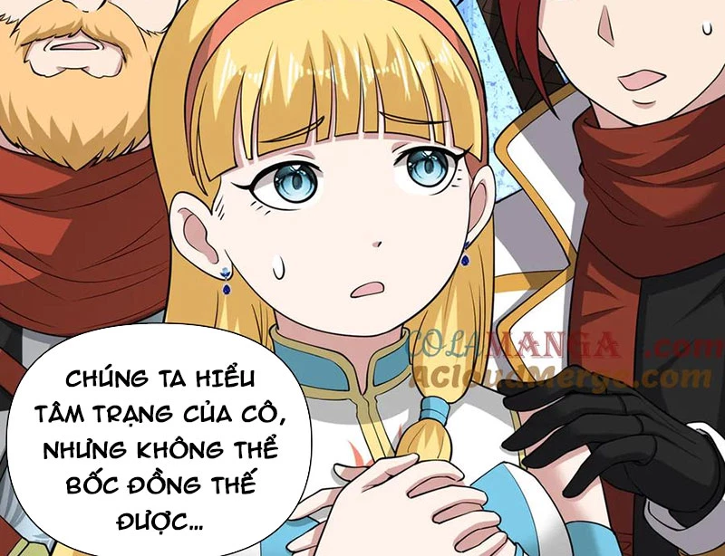 Luyện Khí Chi Thần Chapter 113 - Trang 2