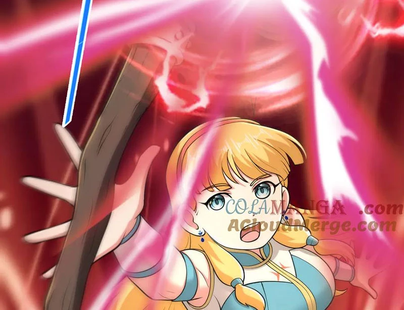 Luyện Khí Chi Thần Chapter 113 - Trang 2