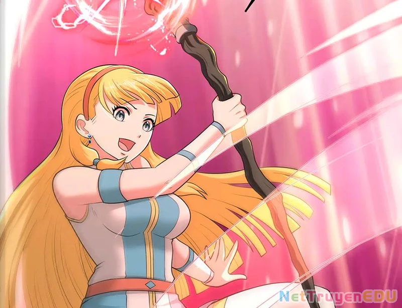 Luyện Khí Chi Thần Chapter 113 - Trang 2