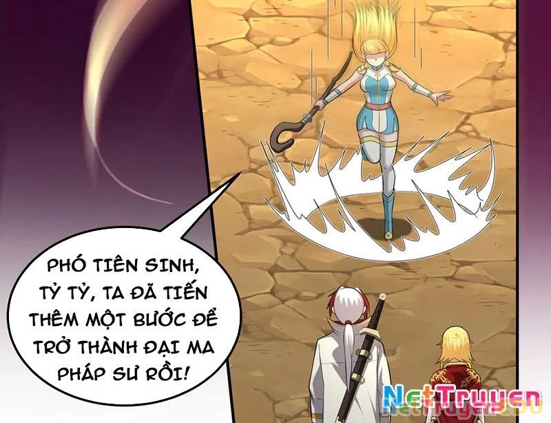 Luyện Khí Chi Thần Chapter 113 - Trang 2