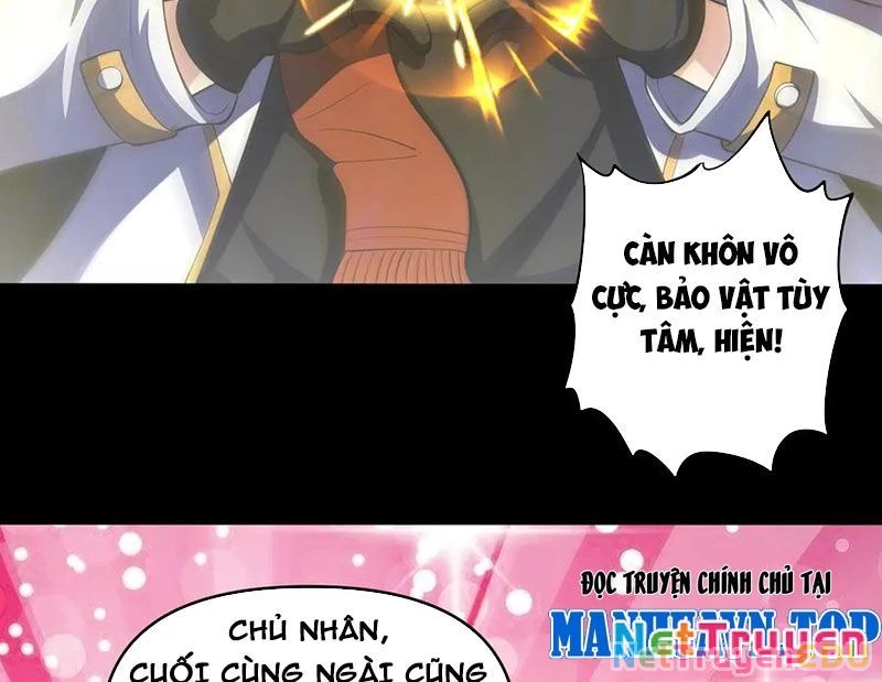 Luyện Khí Chi Thần Chapter 114 - Trang 2