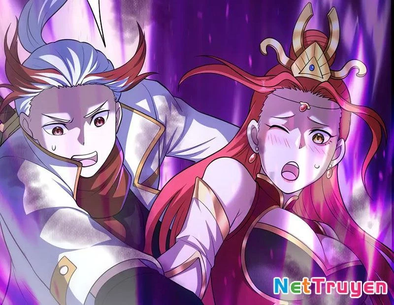 Luyện Khí Chi Thần Chapter 114 - Trang 2