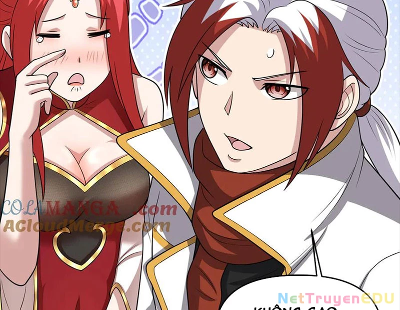 Luyện Khí Chi Thần Chapter 114 - Trang 2