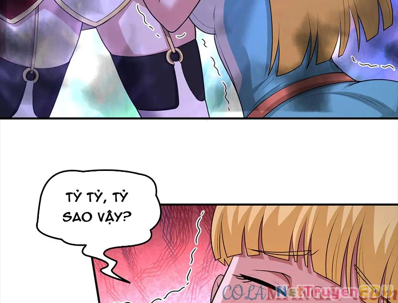 Luyện Khí Chi Thần Chapter 114 - Trang 2