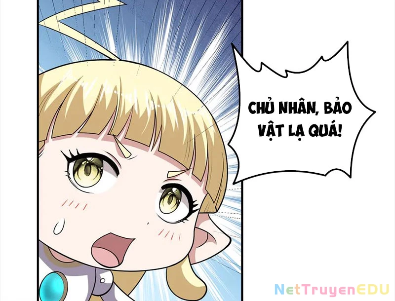 Luyện Khí Chi Thần Chapter 114 - Trang 2