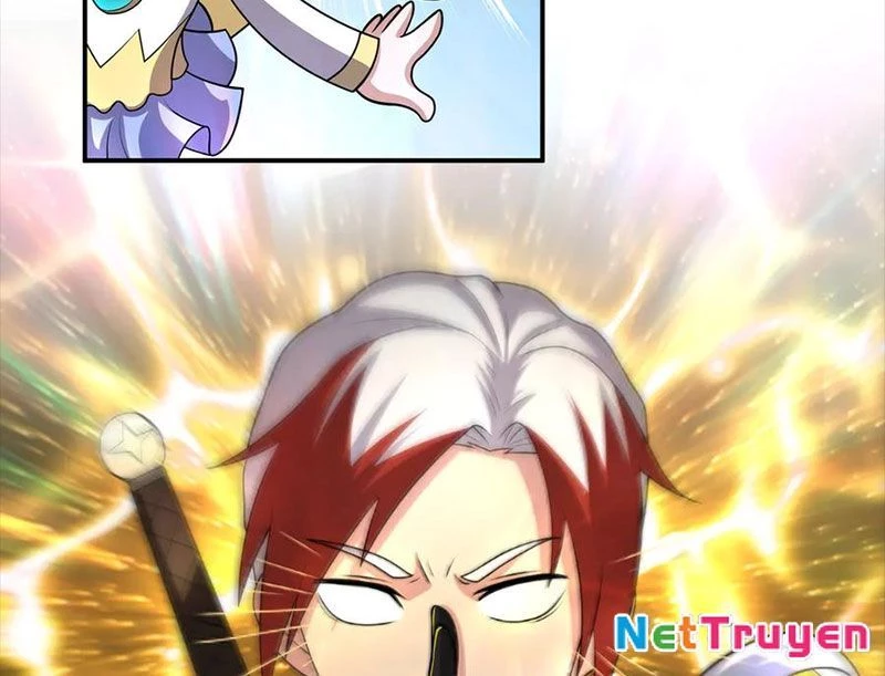 Luyện Khí Chi Thần Chapter 114 - Trang 2