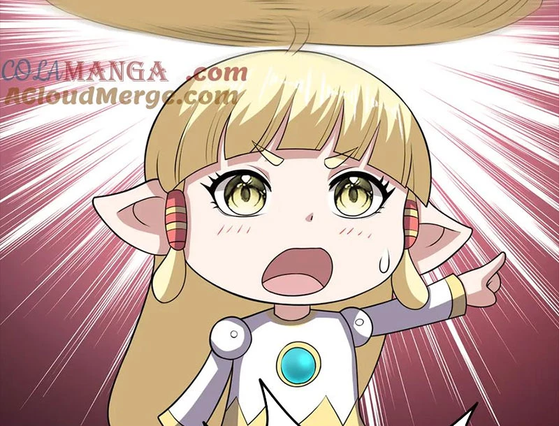 Luyện Khí Chi Thần Chapter 114 - Trang 2