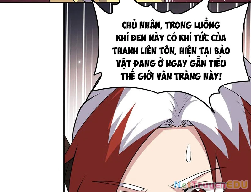 Luyện Khí Chi Thần Chapter 114 - Trang 2
