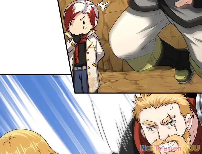 Luyện Khí Chi Thần Chapter 114 - Trang 2