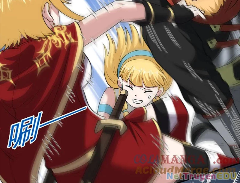 Luyện Khí Chi Thần Chapter 114 - Trang 2