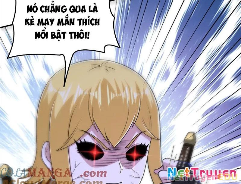 Luyện Khí Chi Thần Chapter 114 - Trang 2