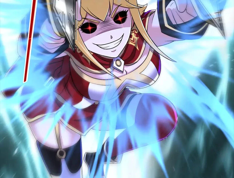 Luyện Khí Chi Thần Chapter 114 - Trang 2