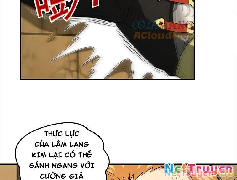 Luyện Khí Chi Thần Chapter 114 - Trang 2