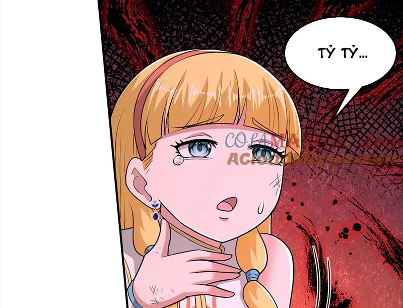 Luyện Khí Chi Thần Chapter 114 - Trang 2