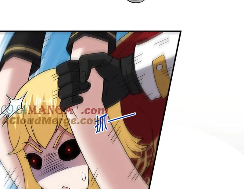 Luyện Khí Chi Thần Chapter 114 - Trang 2