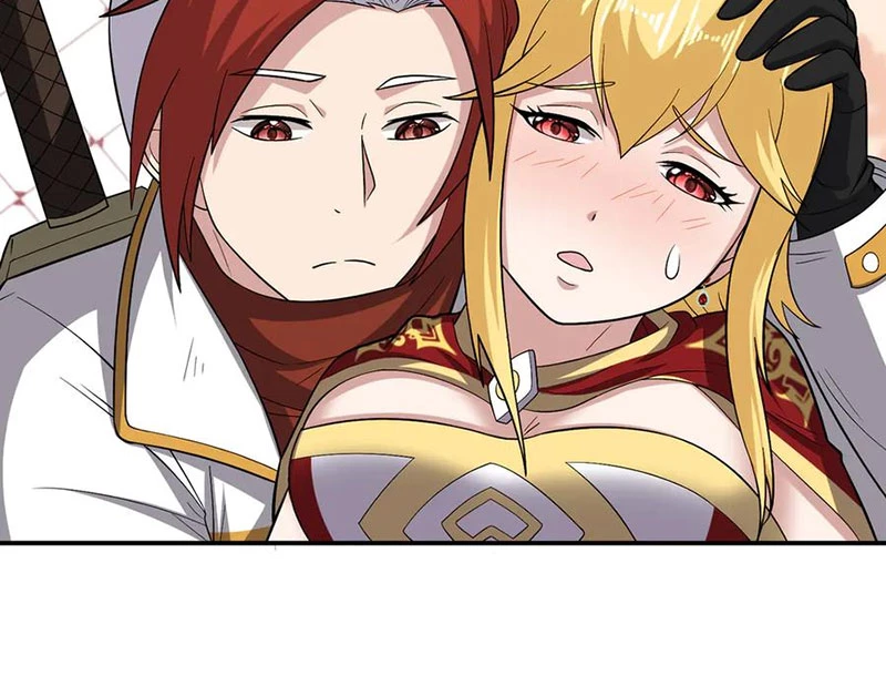 Luyện Khí Chi Thần Chapter 114 - Trang 2