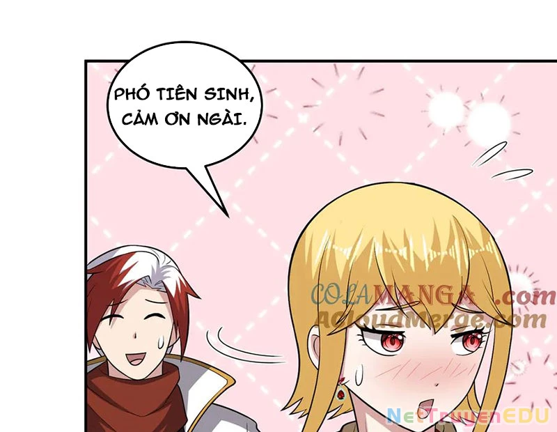 Luyện Khí Chi Thần Chapter 114 - Trang 2