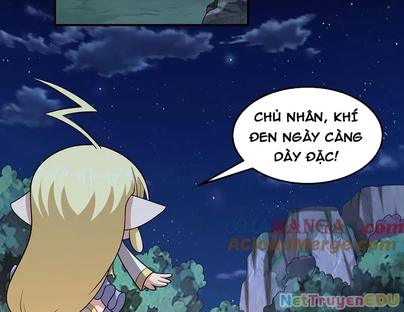 Luyện Khí Chi Thần Chapter 114 - Trang 2