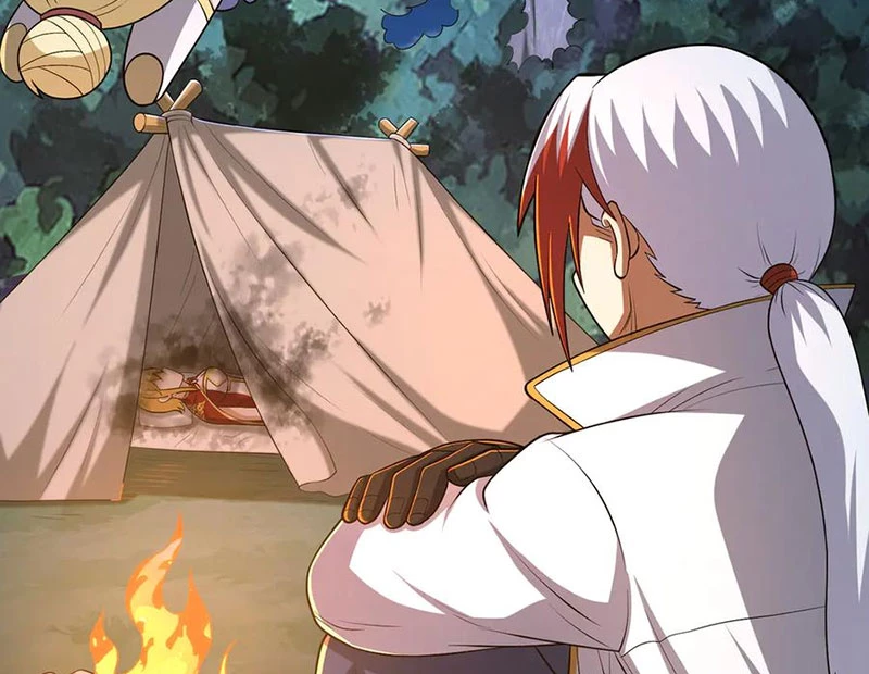 Luyện Khí Chi Thần Chapter 114 - Trang 2