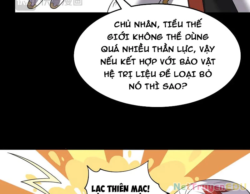 Luyện Khí Chi Thần Chapter 114 - Trang 2